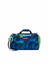 STEP BY STEP | Bolsa de deporte - Dino Torex | Azul