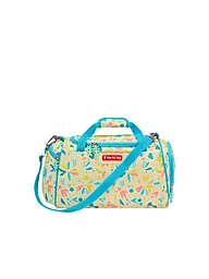 STEP BY STEP | Bolsa de deporte Cat Lilly | Crema