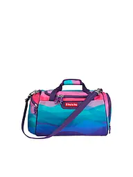 STEP BY STEP | Bolsa de deporte Dolphin Lana | Fucsia