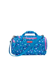 STEP BY STEP | Bolsa de deporte Dolphine Finja | Azul