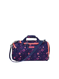 STEP BY STEP | Bolsa de deporte Pegasus Night Nuala | Lila