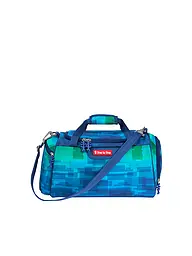 STEP BY STEP | Bolsa de deporte Space Craft Spike | Azul