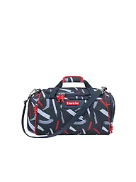 STEP BY STEP | Bolsa de deporte Sports Car Mick | Negro
