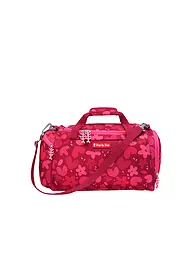 STEP BY STEP | Bolsa de deporte Wild Horse Nora | Rojo