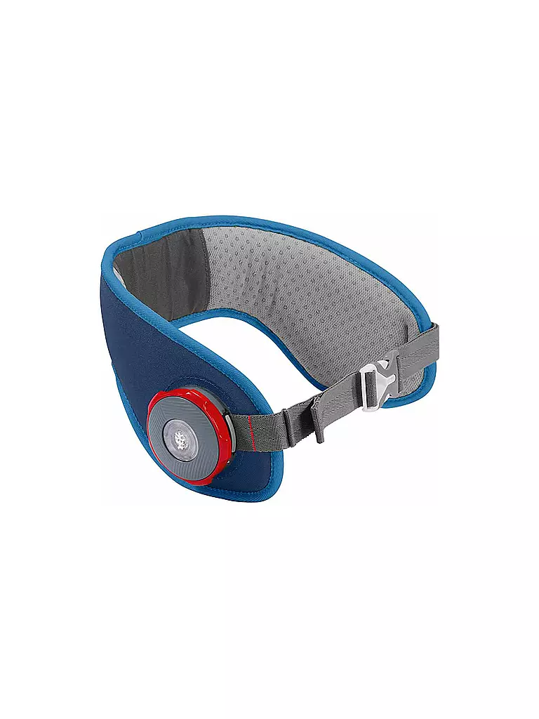 STEP BY STEP | Cinturón de cadera Easy Belt Blue | Azul