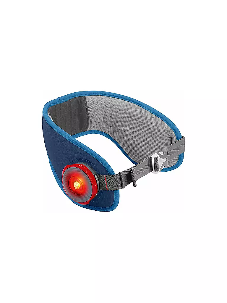 STEP BY STEP | Cinturón de cadera Easy Belt Blue | Azul