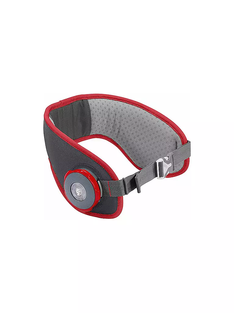 STEP BY STEP | Cinturón de cadera Easy Belt Red | Rojo