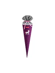 STEP BY STEP | Cono de golosinas Unicornio Nuala | Baya