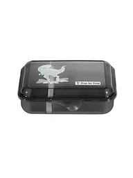 STEP BY STEP | Fiambrera - Lunchbox Wild T-Rex Taro | Negro