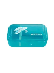 STEP BY STEP | Fiambrera Tortuga Josie Turquesa | Turquesa