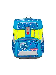 STEP BY STEP | Jersey NEON Amarillo | Amarillo