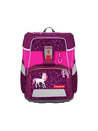 STEP BY STEP | Jersey NEON Rosa | Fucsia