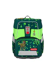 STEP BY STEP | Jersey NEON Verde | Verde