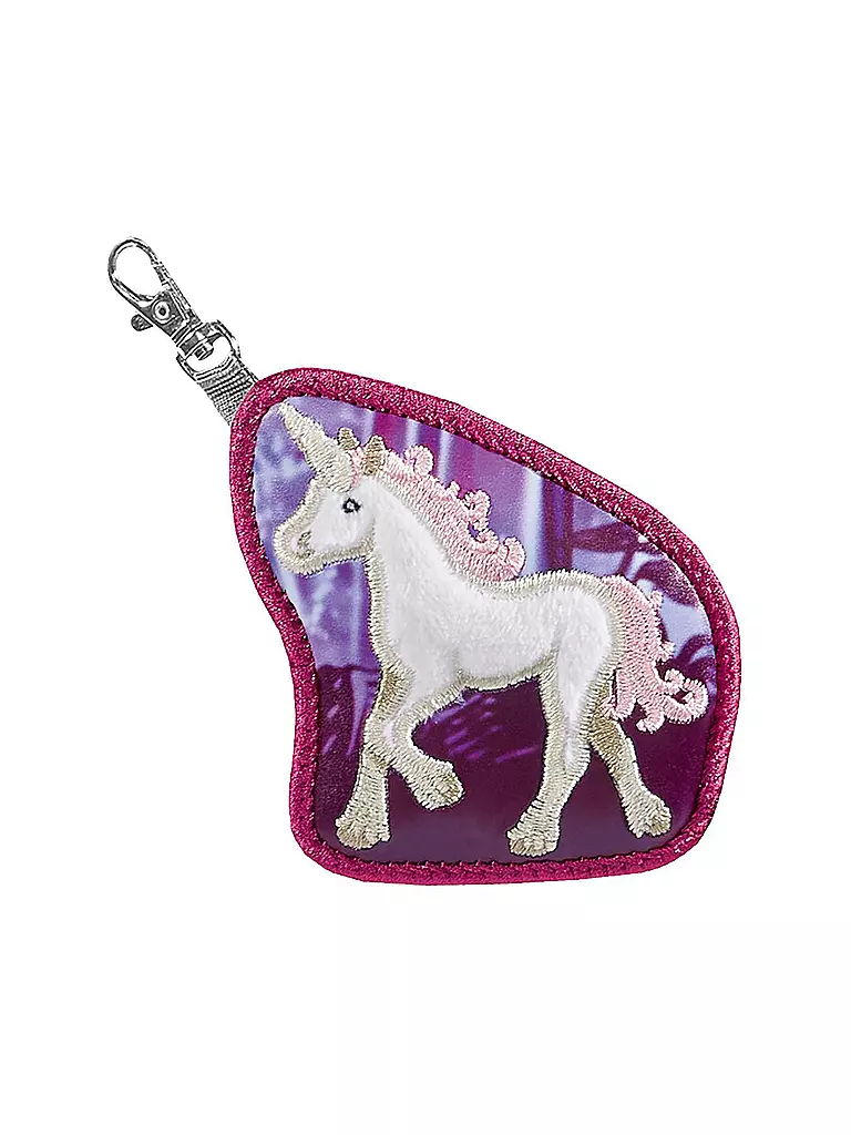 STEP BY STEP | KIGA Mags Little Unicorn Nuala | Lila