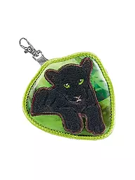 STEP BY STEP | KIGA Mags Little Wild Cat Chiko | Verde oscuro