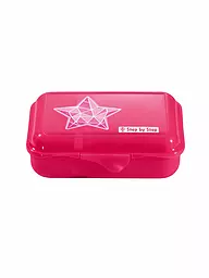 STEP BY STEP | Lunchbox - Star Stella | Fucsia
