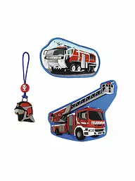 STEP BY STEP | Magic Mags - Helicopter Sam | Multicolor