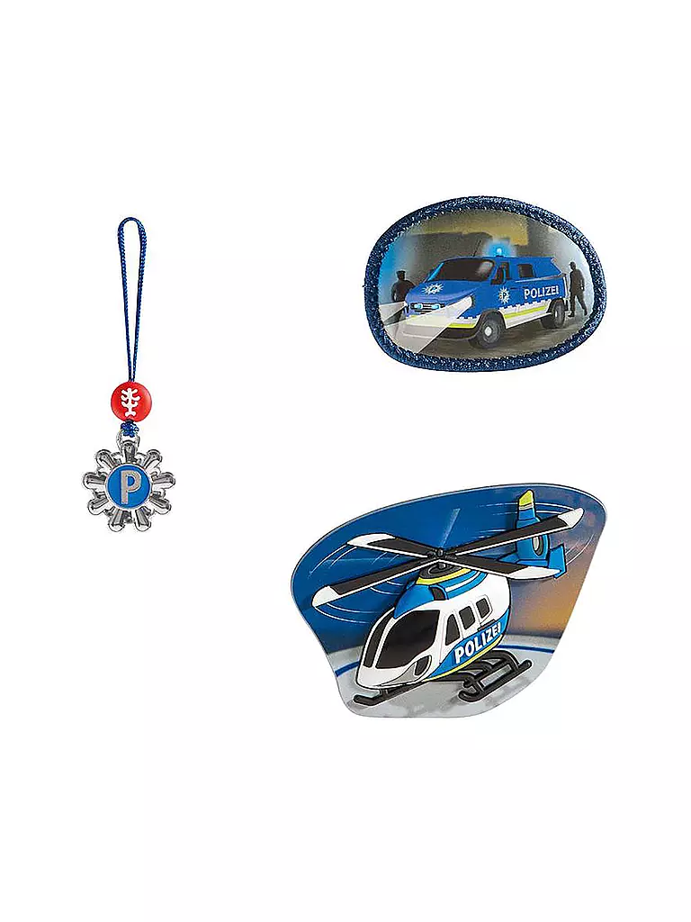 STEP BY STEP | Magic Mags - Helicopter Sam | Multicolor