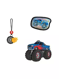 STEP BY STEP | Magic Mags - Helicopter Sam | Multicolor