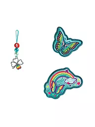 STEP BY STEP | Magic Mags - Helicopter Sam | Multicolor