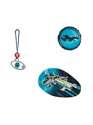 STEP BY STEP | Magic Mags - Helicopter Sam | Multicolor