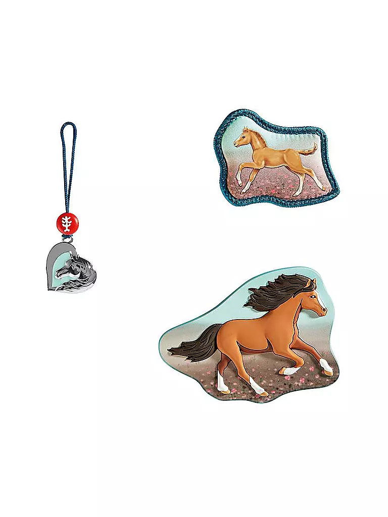 STEP BY STEP | Magic Mags - Wild Horse Ronja | Multicolor