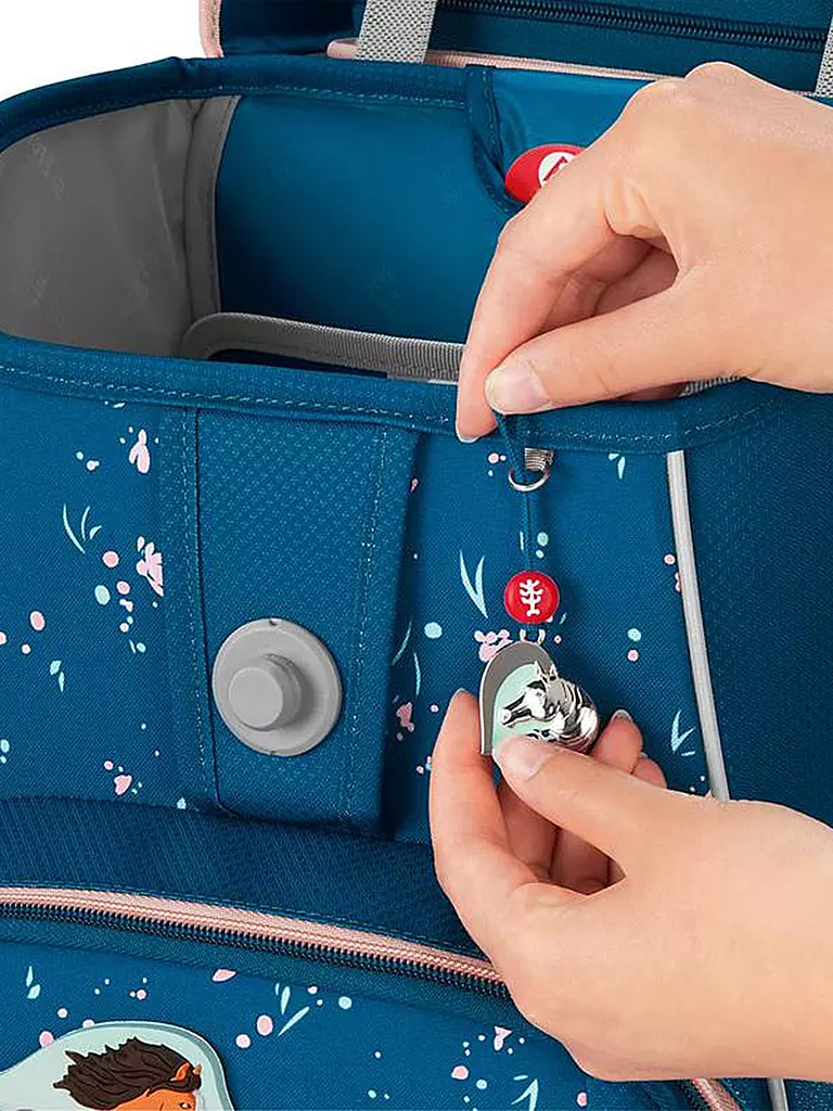 STEP BY STEP | Magic Mags - Wild Horse Ronja | Multicolor