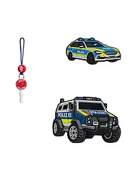 STEP BY STEP | Magic Mags Camión de policía Charly | Multicolor