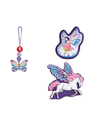 STEP BY STEP | Magic Mags Pegasus Liv | Fucsia