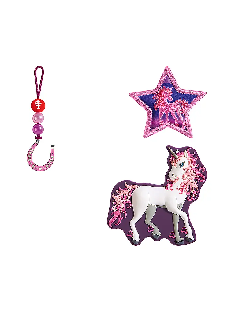 STEP BY STEP | Magic Mags Pretty Unicorn Nuala | Lila