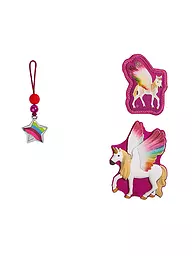 STEP BY STEP | Magic Mags Schleich Horse Club Andaluz | Multicolor