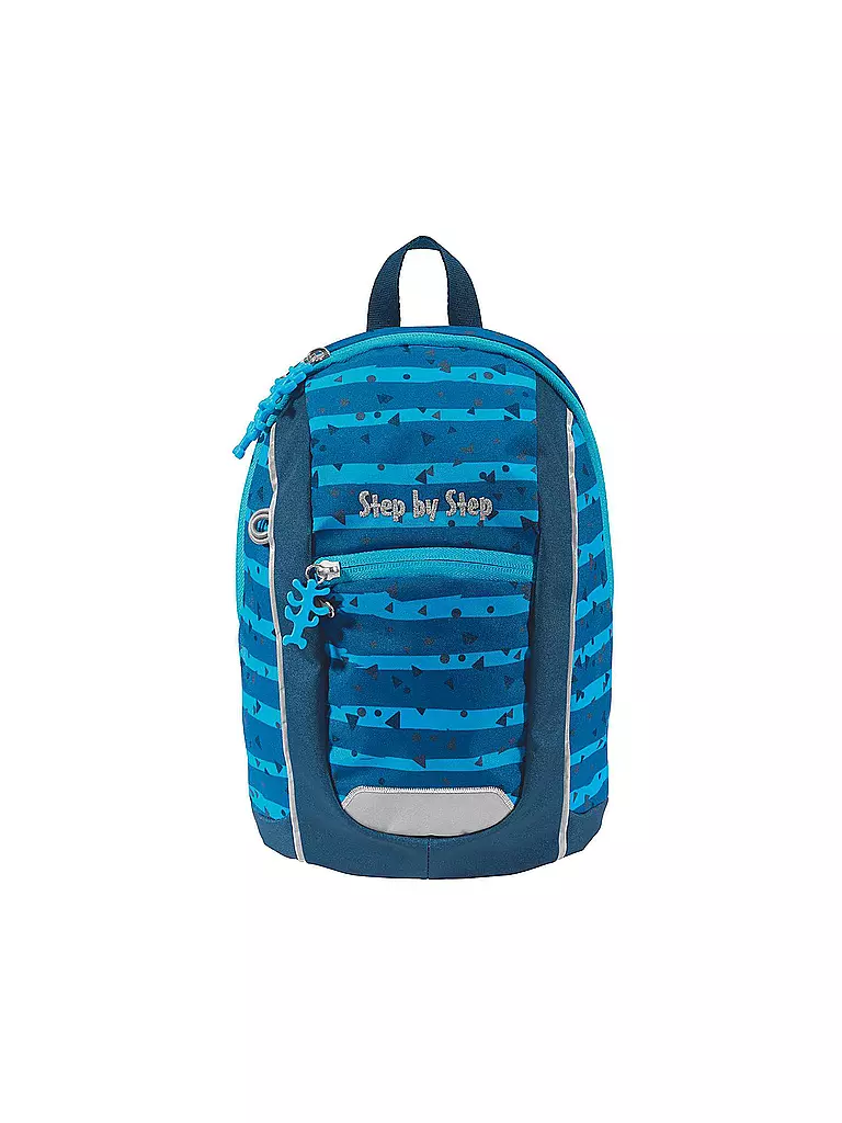 STEP BY STEP | Mochila infantil - Kiga Mini Koala Coco | 