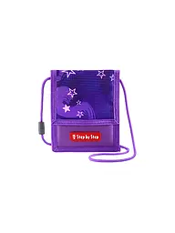 STEP BY STEP | Monedero de cuello Pegasus Liv | Lila