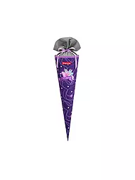 STEP BY STEP | Schultüte | Lila