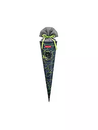 STEP BY STEP | Schultüte | Negro