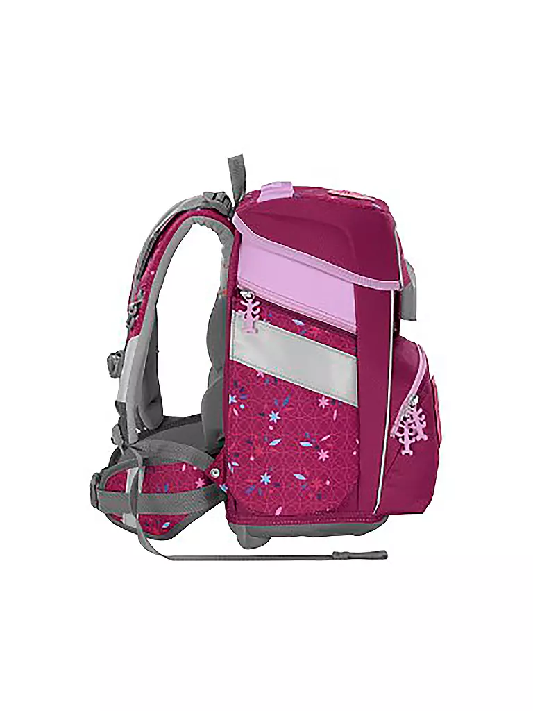 STEP BY STEP | Schultaschen Set Space 5tlg
Marke: STEP BY STEP
Farbe: beere
Kategorien: Mode,Kinder,Mädchen | Baya