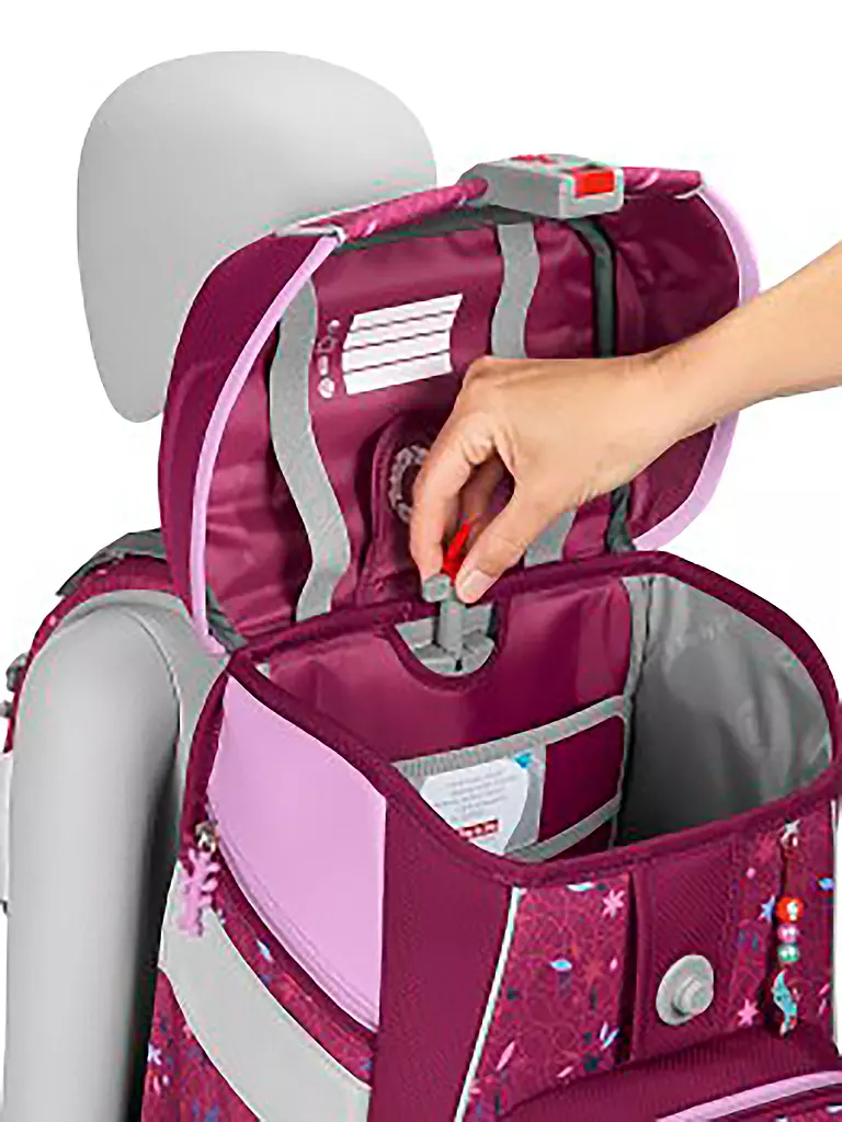 STEP BY STEP | Schultaschen Set Space 5tlg
Marke: STEP BY STEP
Farbe: beere
Kategorien: Mode,Kinder,Mädchen | Baya