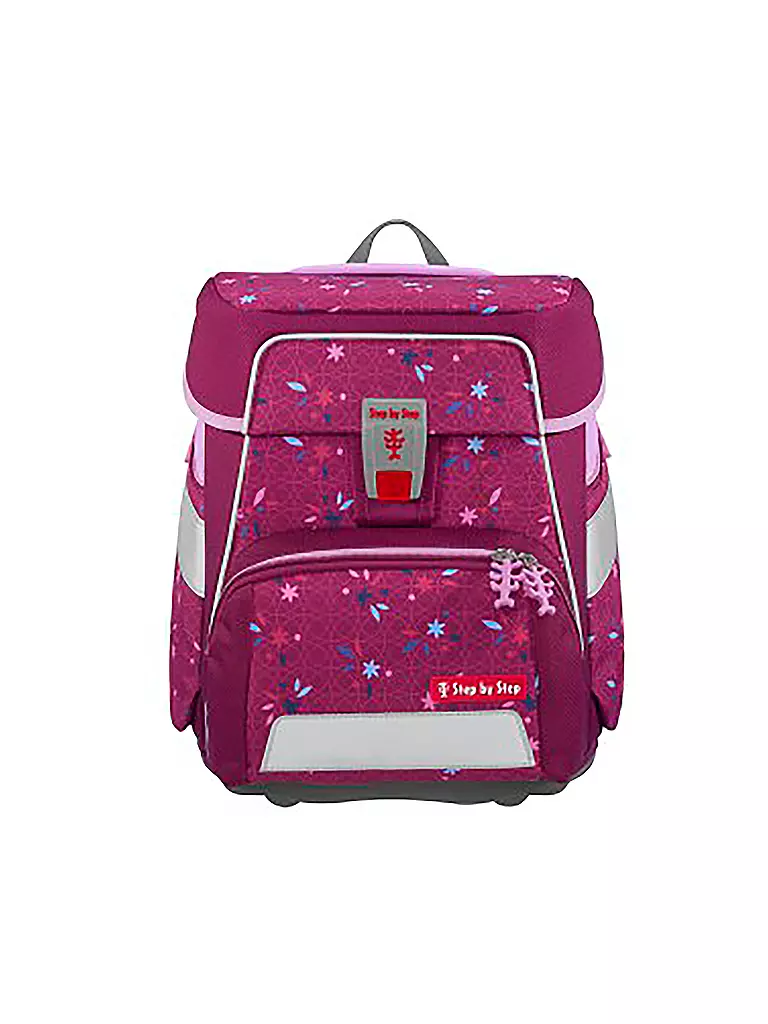 STEP BY STEP | Schultaschen Set Space 5tlg  | Baya