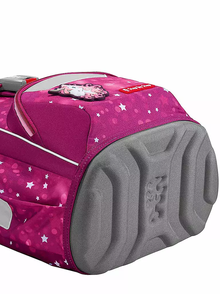 STEP BY STEP | Set de mochila escolar 5 piezas GIANT Unicorn Nuala | 