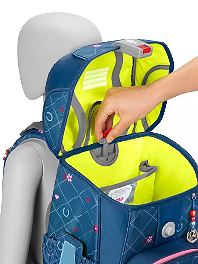 STEP BY STEP | Set de mochila escolar Cloud 5 piezas Horse Lima
Marca: STEP BY STEP
Color: azul oscuro
Categorías: Moda,Niños,Niñas | Azul oscuro