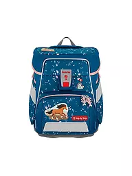 STEP BY STEP | Schulranzen Set Space Monter Truck Rocky 5teilig  | Azul