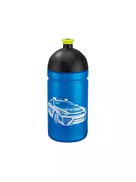 STEP BY STEP | Trinkflasche - Police Car Cody Blau 0,5L | Sin color