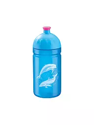STEP BY STEP | Trinkflasche 0,5l DOLPHIN PIPPA Azul | Azul