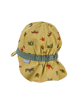 STERNTALER | Gorra de visera reversible para bebé