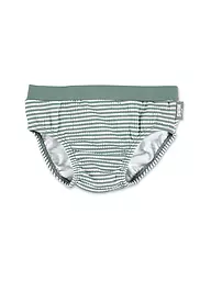 STERNTALER | Bañador para bebé | Verde oscuro