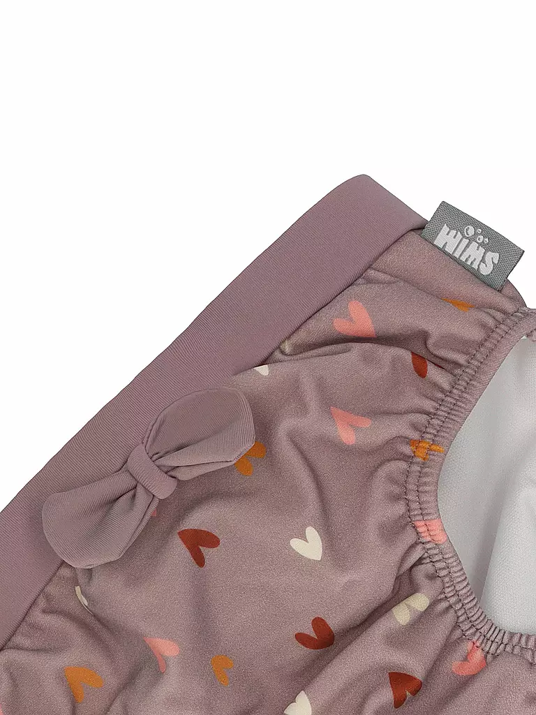 STERNTALER | Baby Badeshorts | Rosa