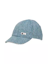 STERNTALER | Baby Kappe | Azul claro