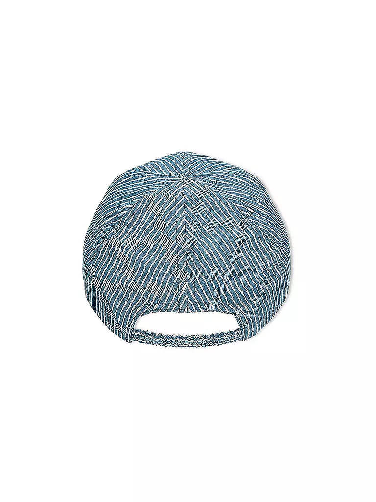 STERNTALER | Baby Kappe | Azul claro