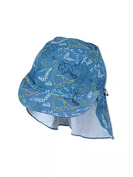 STERNTALER | Baby Schirmmütze | Azul