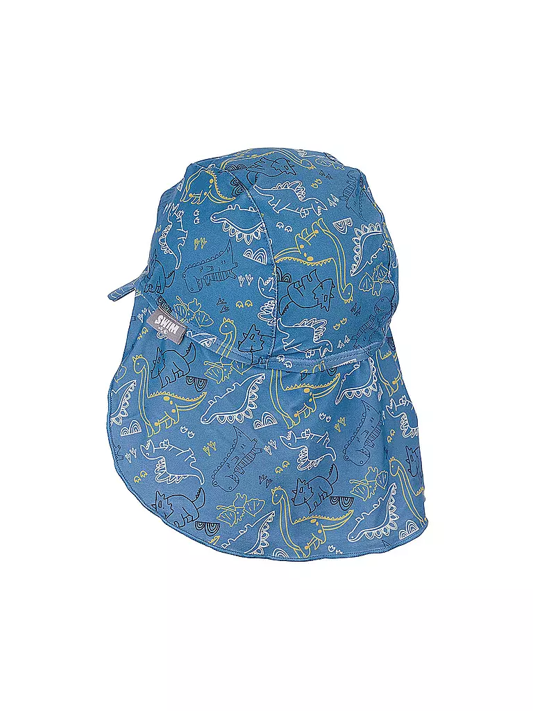 STERNTALER | Baby Schirmmütze | Azul